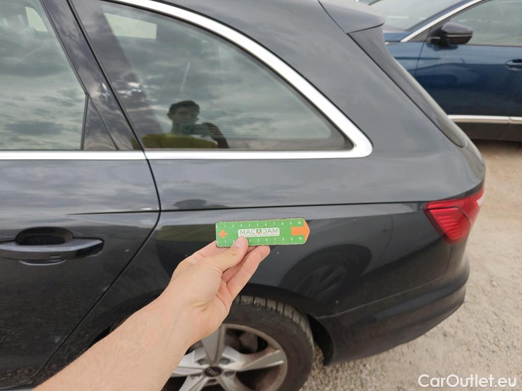  Audi  A4  Avant 35 TDI advanced 2.0 TDI 165CV E6d #12
