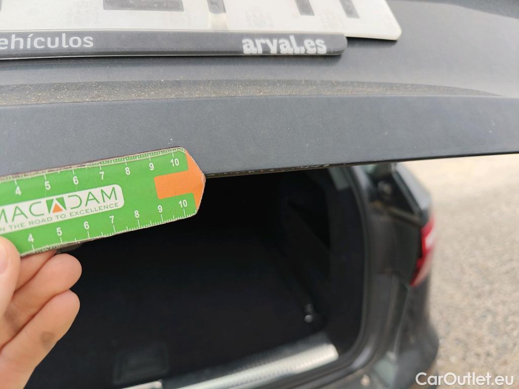  Audi  A4  Avant 35 TDI advanced 2.0 TDI 165CV E6d #5