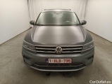  Volkswagen  Tiguan Volkswagen  Allspace 2.0 TDI SCR DSG7 Highline 5d 