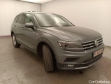 Volkswagen  Tiguan Volkswagen  Allspace 2.0 TDI SCR DSG7 Highline 5d #2
