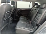  Volkswagen  Tiguan Volkswagen  Allspace 2.0 TDI SCR DSG7 Highline 5d #6