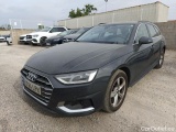  Audi  A4  Avant 35 TDI advanced 2.0 TDI 165CV E6d 