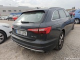  Audi  A4  Avant 35 TDI advanced 2.0 TDI 165CV E6d #2