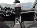  Audi  A4  Avant 35 TDI advanced 2.0 TDI 165CV E6d #3