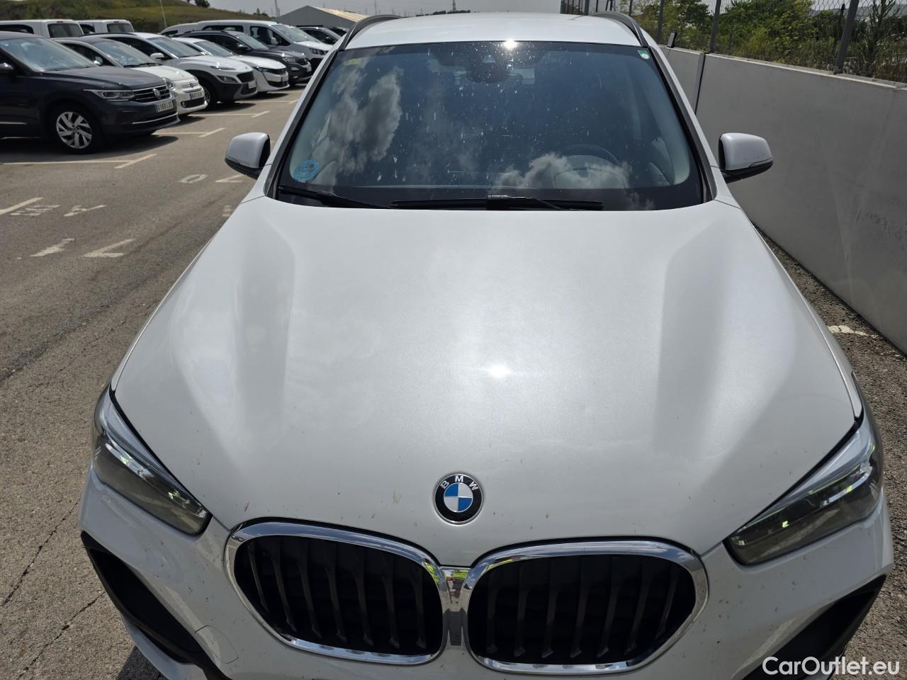 Bmw  X1 BMW  / 2019 / 5P / todoterreno sDrive16d Business #15
