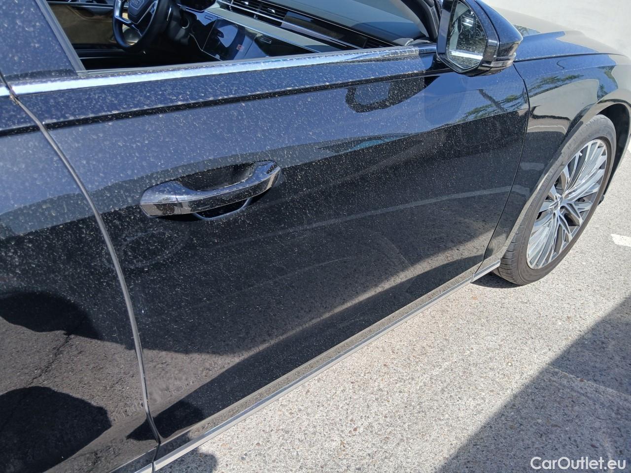  Audi  A8 AUDI  / 2017 / 4P / sedán 55 TFSI 250kW (340CV) quattro tiptronic #33