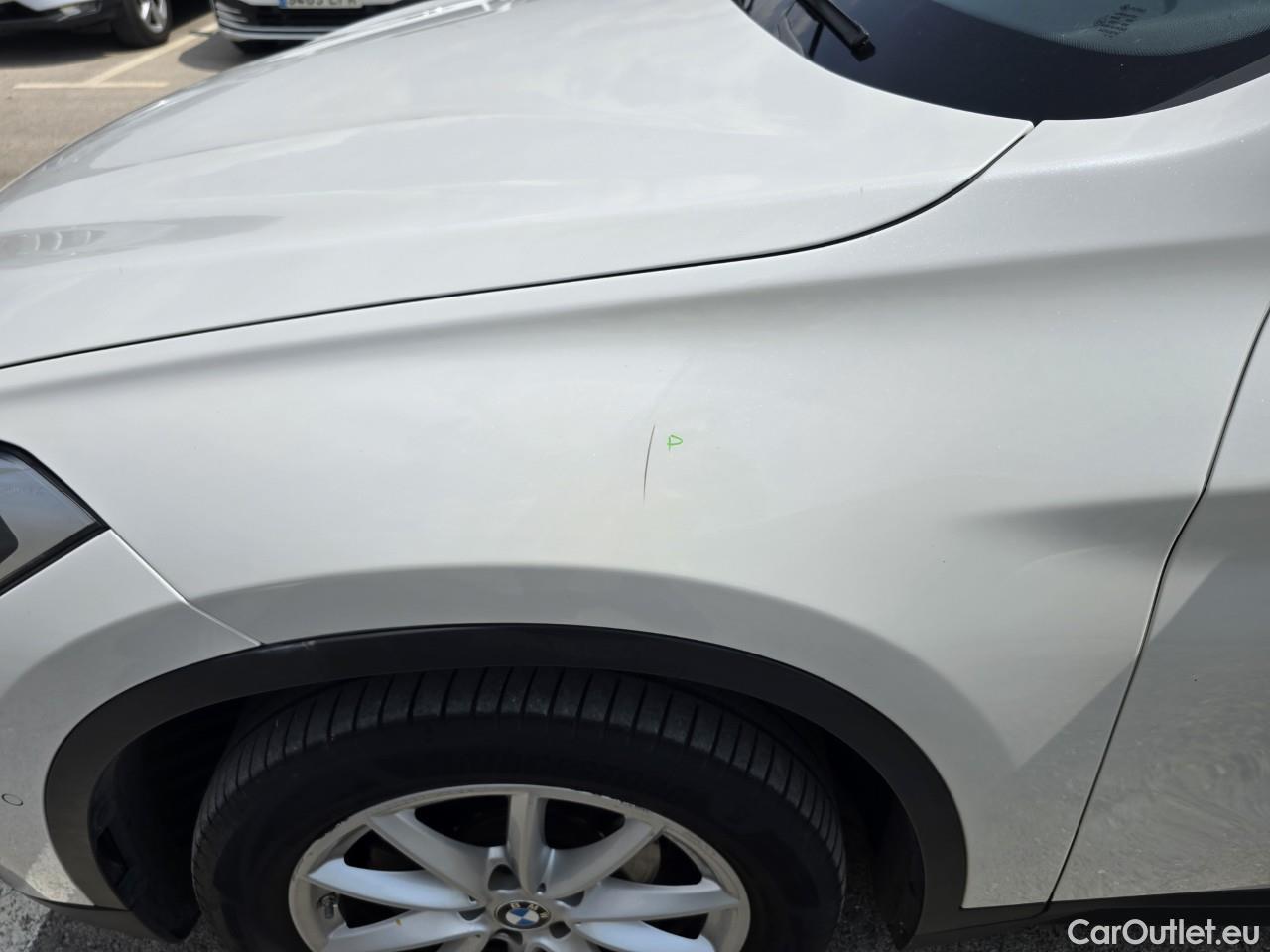  Bmw  X1 BMW  / 2019 / 5P / todoterreno sDrive16d Business #20