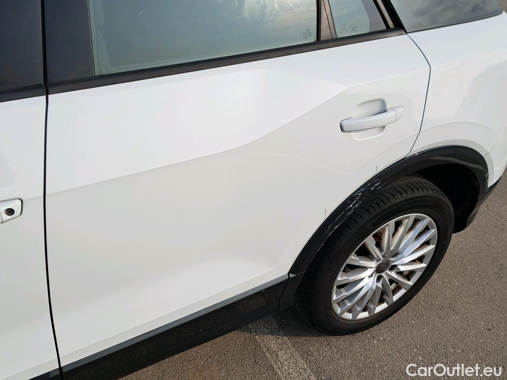  Audi  Q2  30 TFSI design 1.0 TFSI 115CV E6dT #13