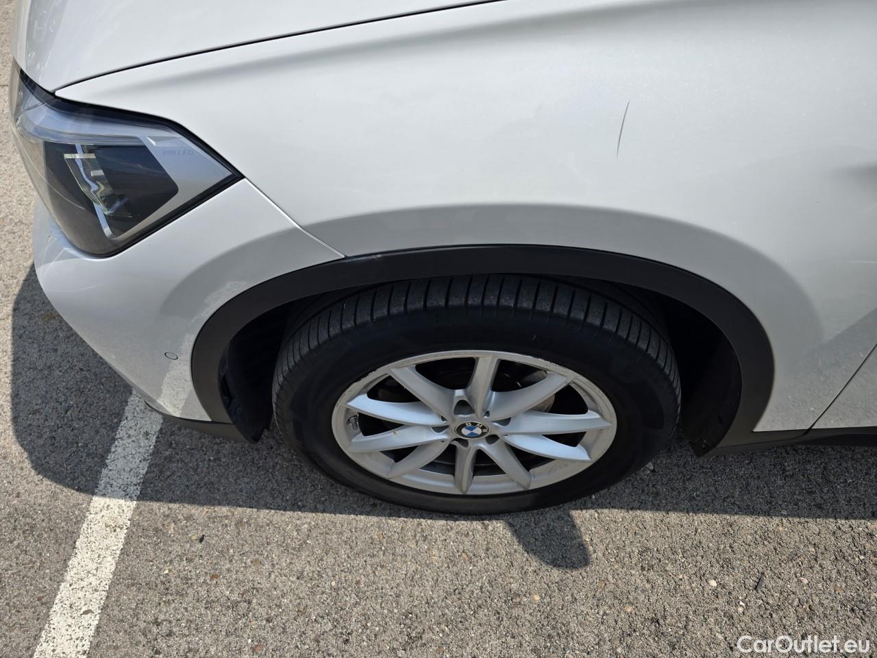  Bmw  X1 BMW  / 2019 / 5P / todoterreno sDrive16d Business #18