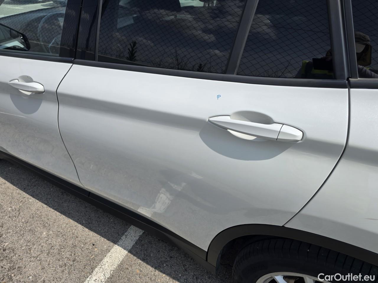  Bmw  X1 BMW  / 2019 / 5P / todoterreno sDrive16d Business #23