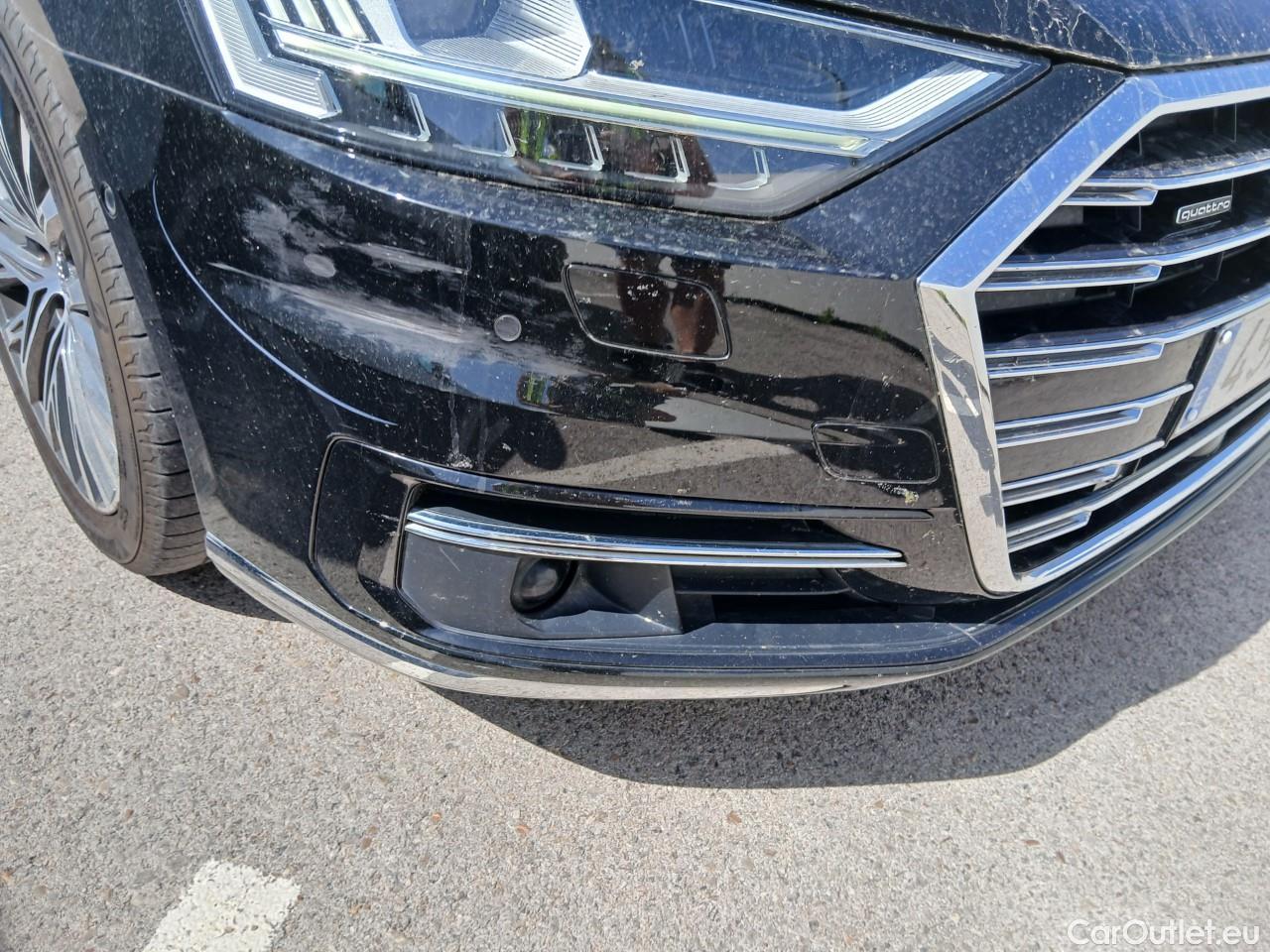  Audi  A8 AUDI  / 2017 / 4P / sedán 55 TFSI 250kW (340CV) quattro tiptronic #5