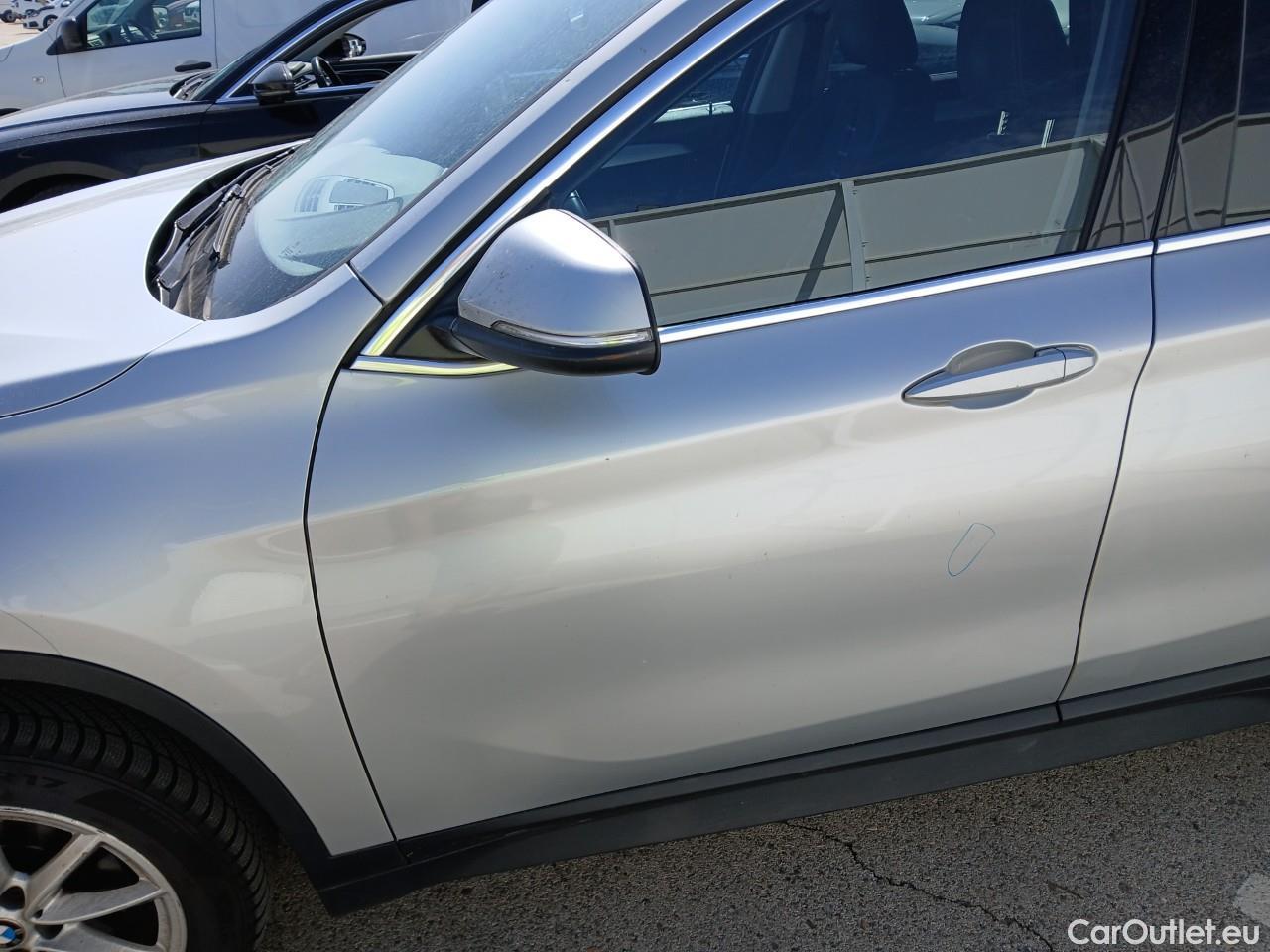  Bmw  X1 BMW  / 2015 / 5P / todoterreno sDrive16d #16