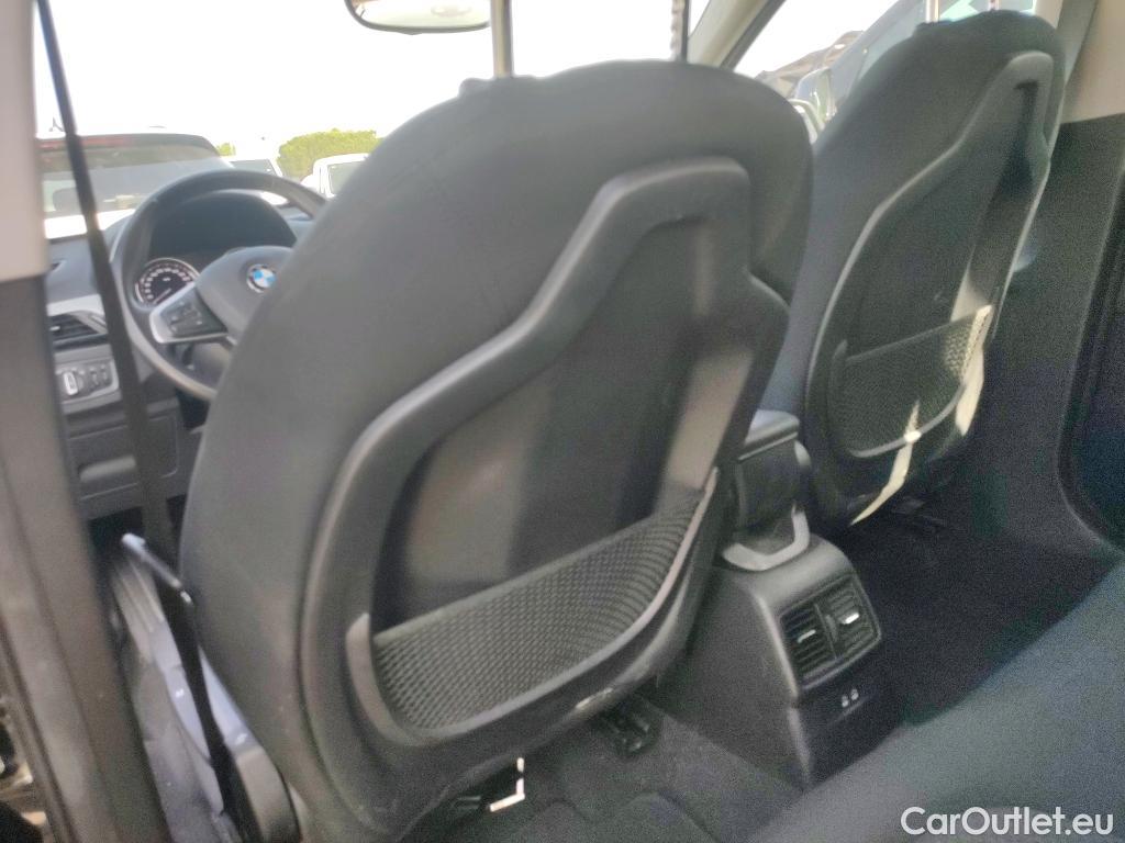  Bmw  X1 BMW  / 2019 / 5P / todoterreno sDrive16d Business #25