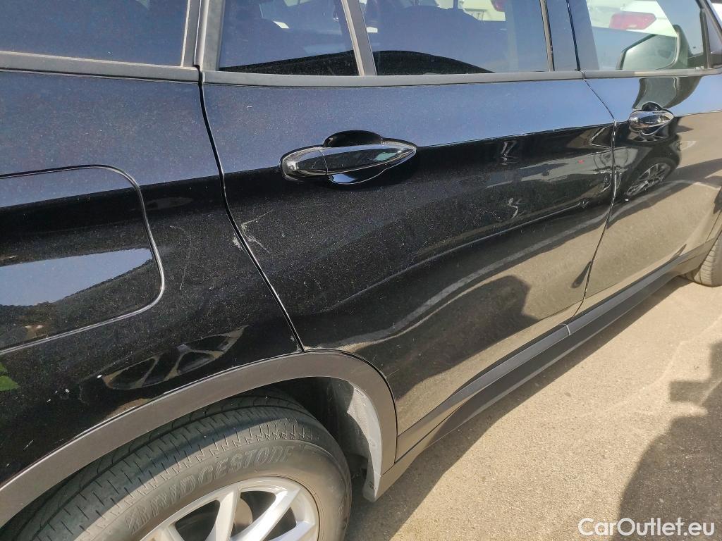  Bmw  X1 BMW  / 2019 / 5P / todoterreno sDrive16d Business #11