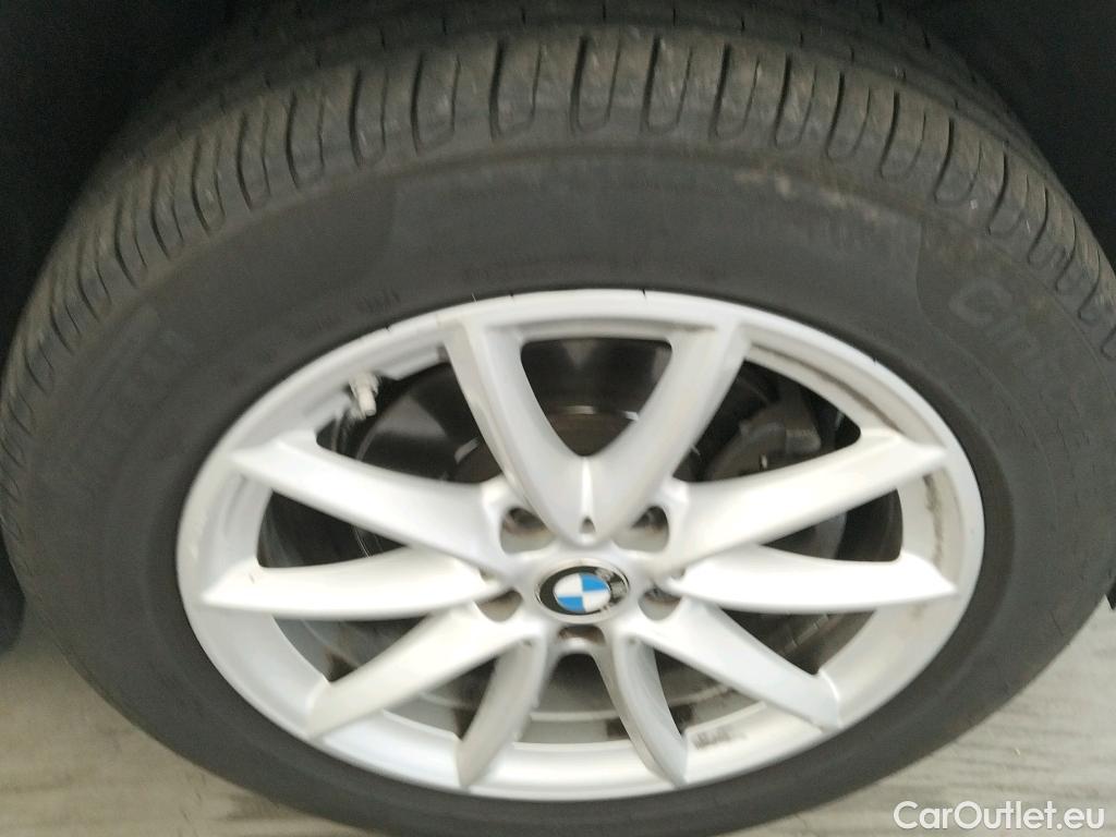  Bmw  X1 BMW  / 2019 / 5P / todoterreno sDrive16d Business #31