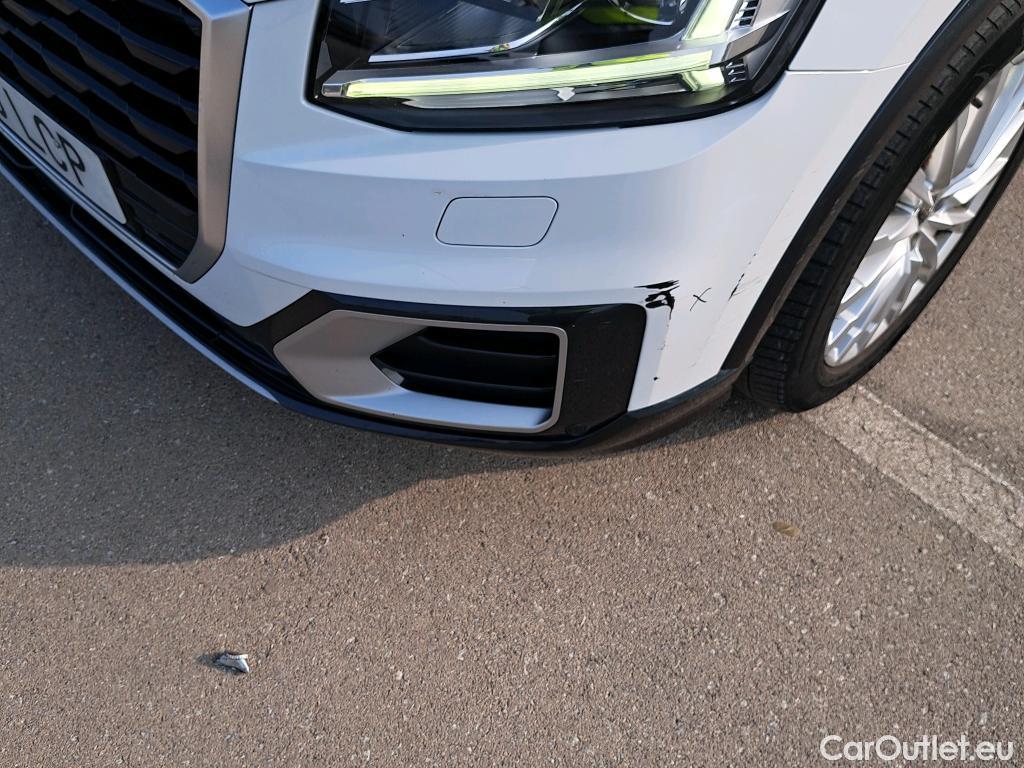  Audi  Q2  30 TFSI design 1.0 TFSI 115CV E6dT #25