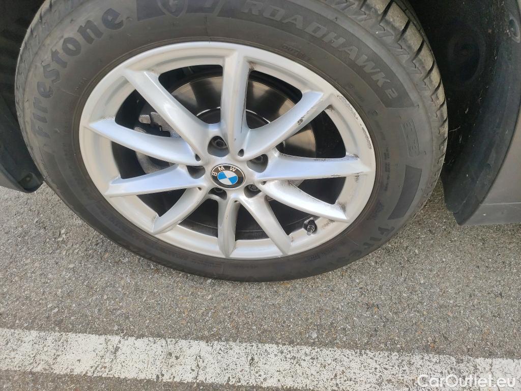  Bmw  X1 BMW  / 2019 / 5P / todoterreno sDrive16d Business #20