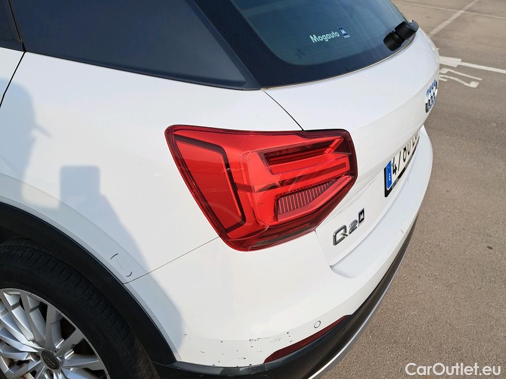  Audi  Q2  30 TFSI design 1.0 TFSI 115CV E6dT #1