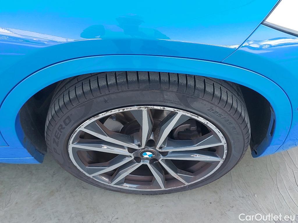  Bmw  X2 BMW  / 2017 / 5P / todoterreno xDrive25e Auto #10