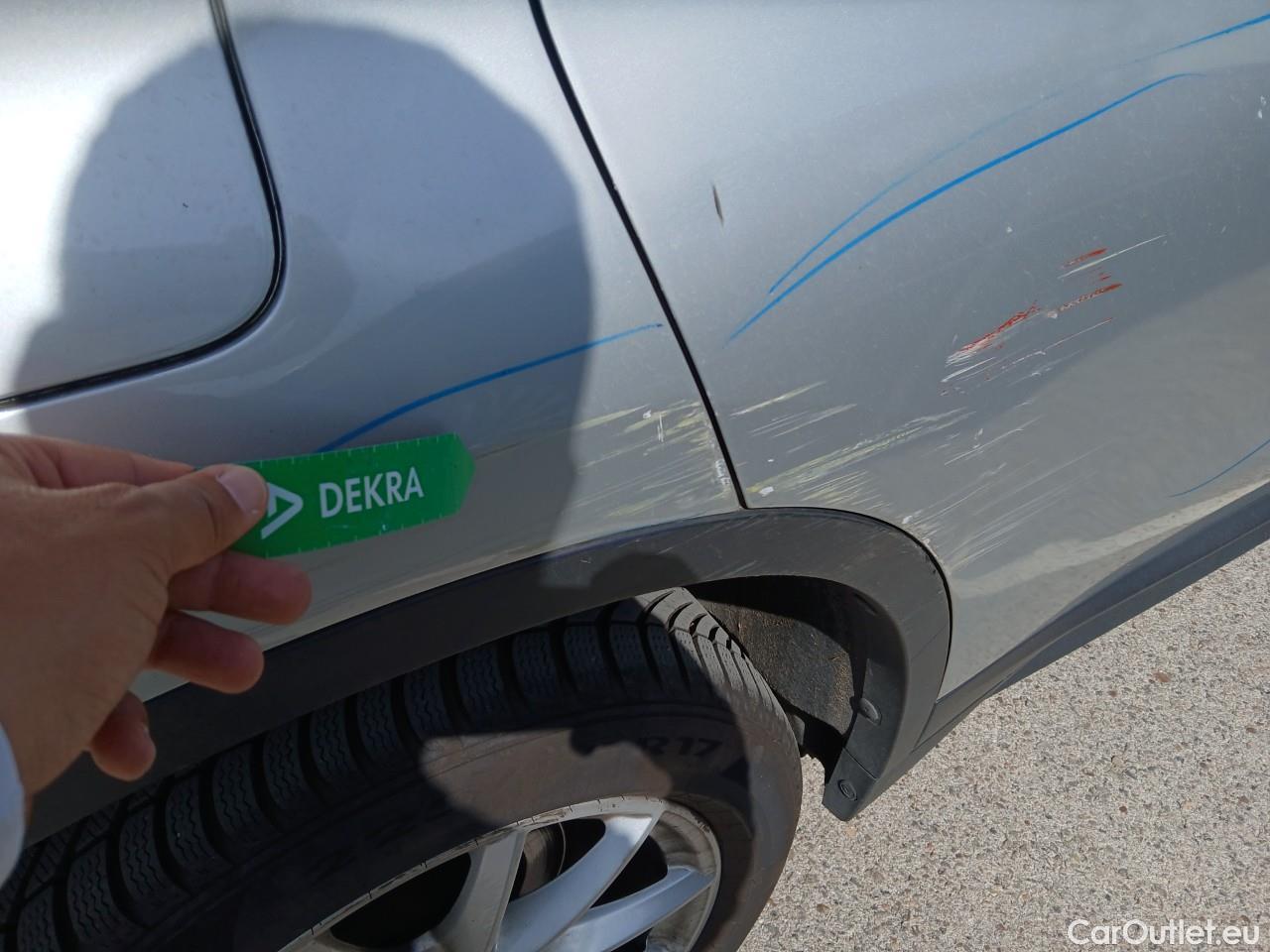 Bmw  X1 BMW  / 2015 / 5P / todoterreno sDrive16d #33