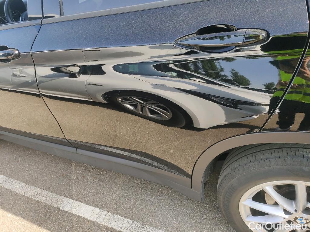 Bmw  X1 BMW  / 2019 / 5P / todoterreno sDrive16d Business #34