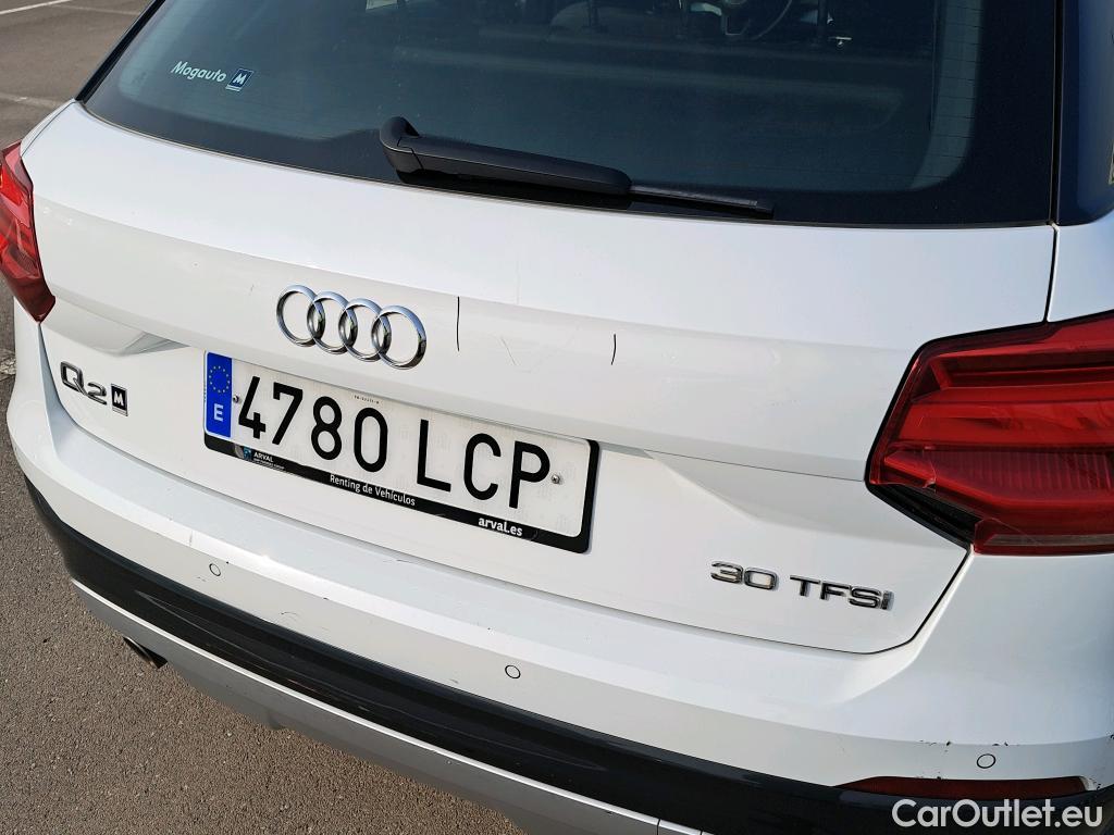  Audi  Q2  30 TFSI design 1.0 TFSI 115CV E6dT #41