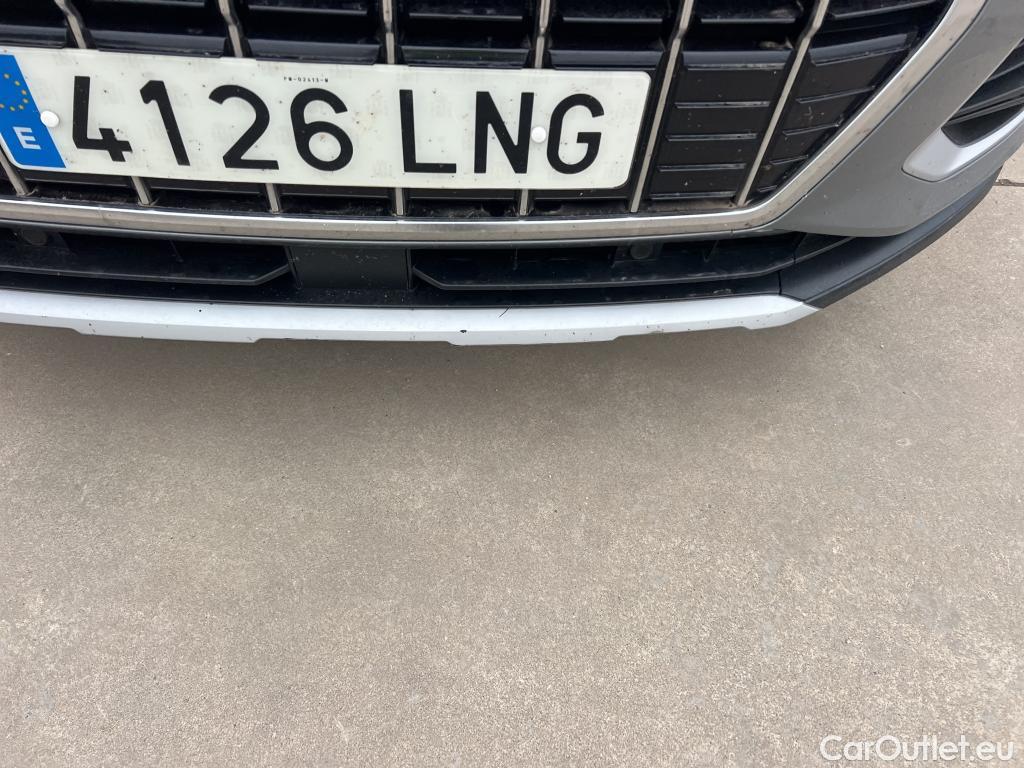  Audi  Q3  35 TDI advanced 2.0 TDI 150CV E6dT #5