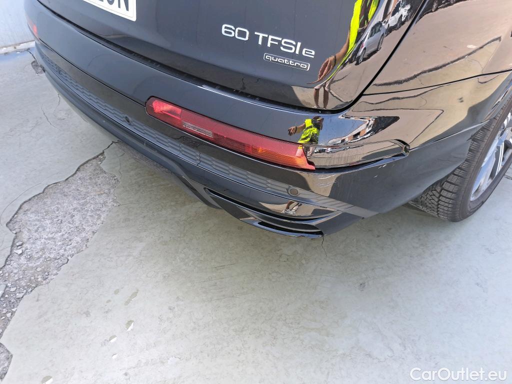 Audi  Q7 AUDI  / 2019 / 5P / todoterreno S line 60 TFSIe 335kW(456CV) quattro tip #13