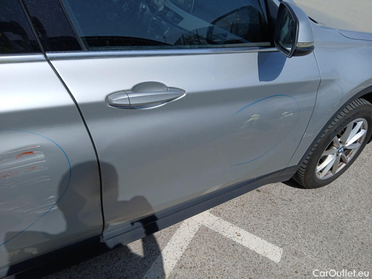  Bmw  X1 BMW  / 2015 / 5P / todoterreno sDrive16d #38