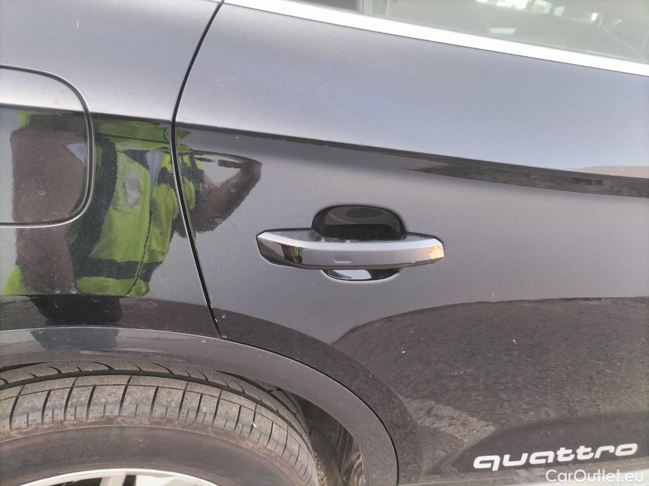  Audi  Q5  quattro design 2.0 TDI 190CV E6 #53