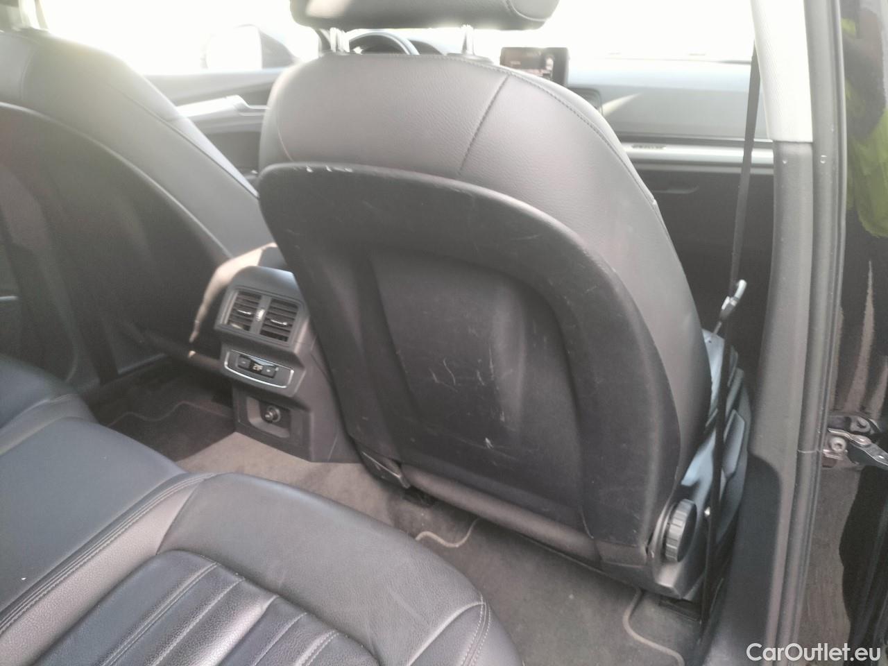  Audi  Q5  quattro design 2.0 TDI 190CV E6 #55
