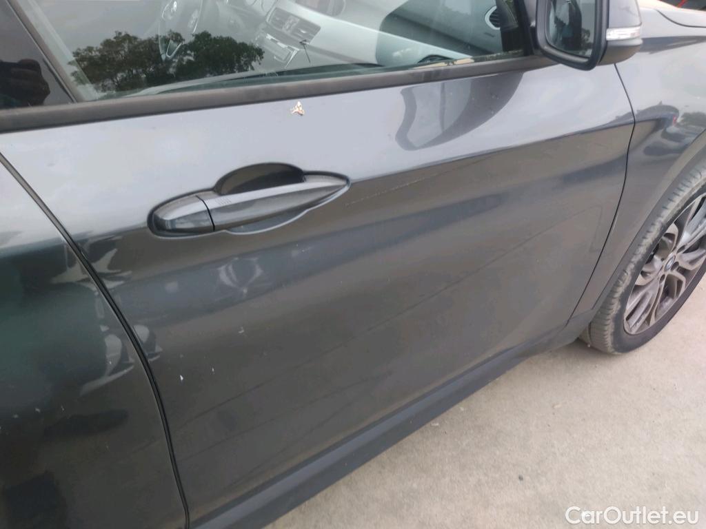  Bmw  X1 Serie  sDrive 18i Advantage 1.5 140CV E6dT #6