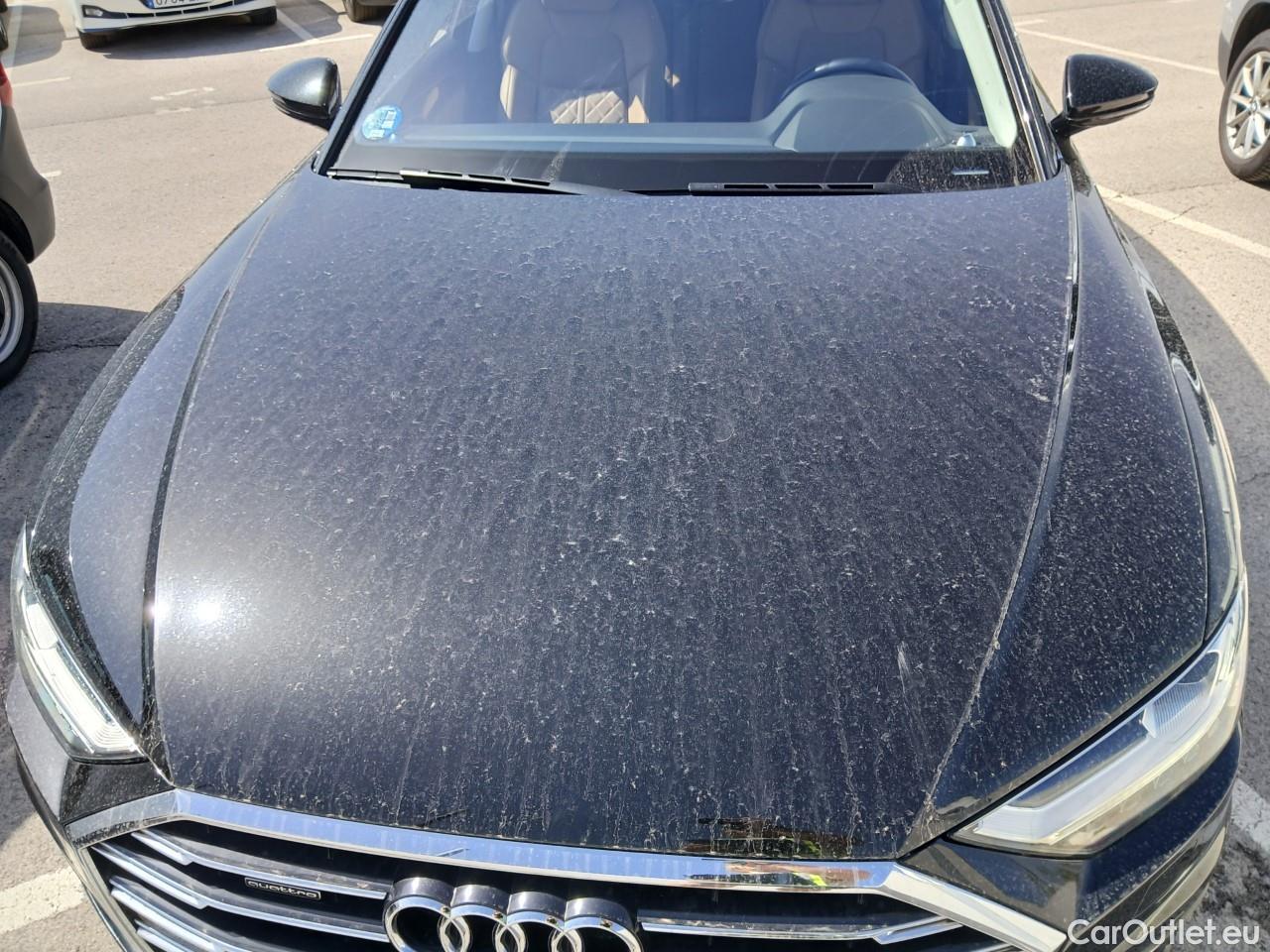  Audi  A8 AUDI  / 2017 / 4P / sedán 55 TFSI 250kW (340CV) quattro tiptronic #6