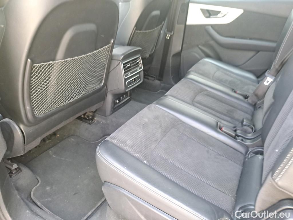  Audi  Q7 AUDI  / 2019 / 5P / todoterreno S line 60 TFSIe 335kW(456CV) quattro tip #17