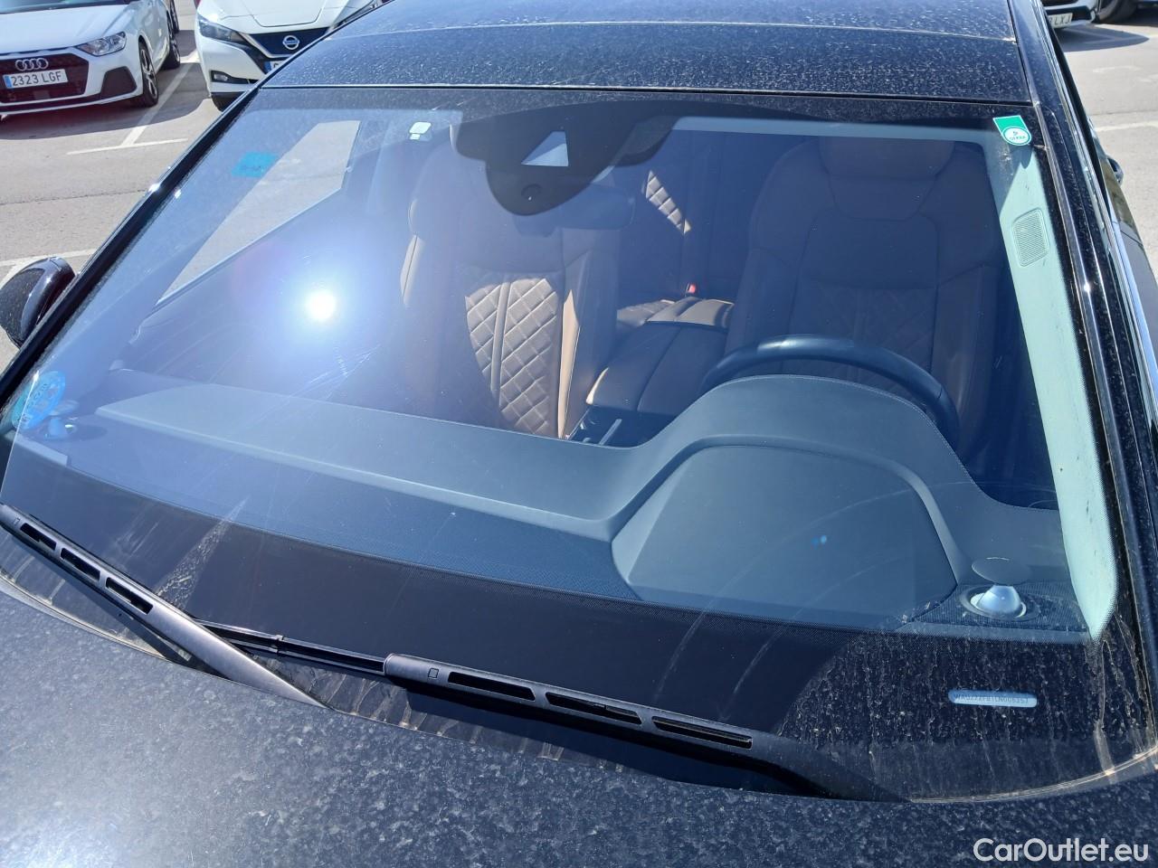  Audi  A8 AUDI  / 2017 / 4P / sedán 55 TFSI 250kW (340CV) quattro tiptronic #8
