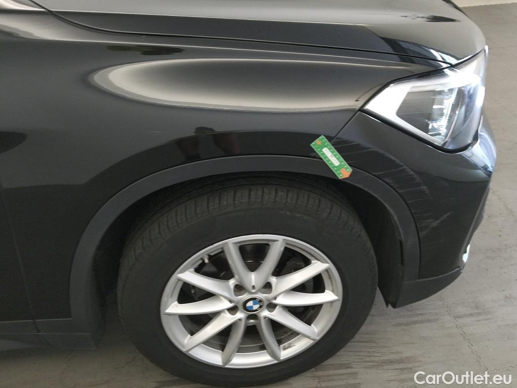  Bmw  X1 BMW  / 2019 / 5P / todoterreno sDrive16d Business #21