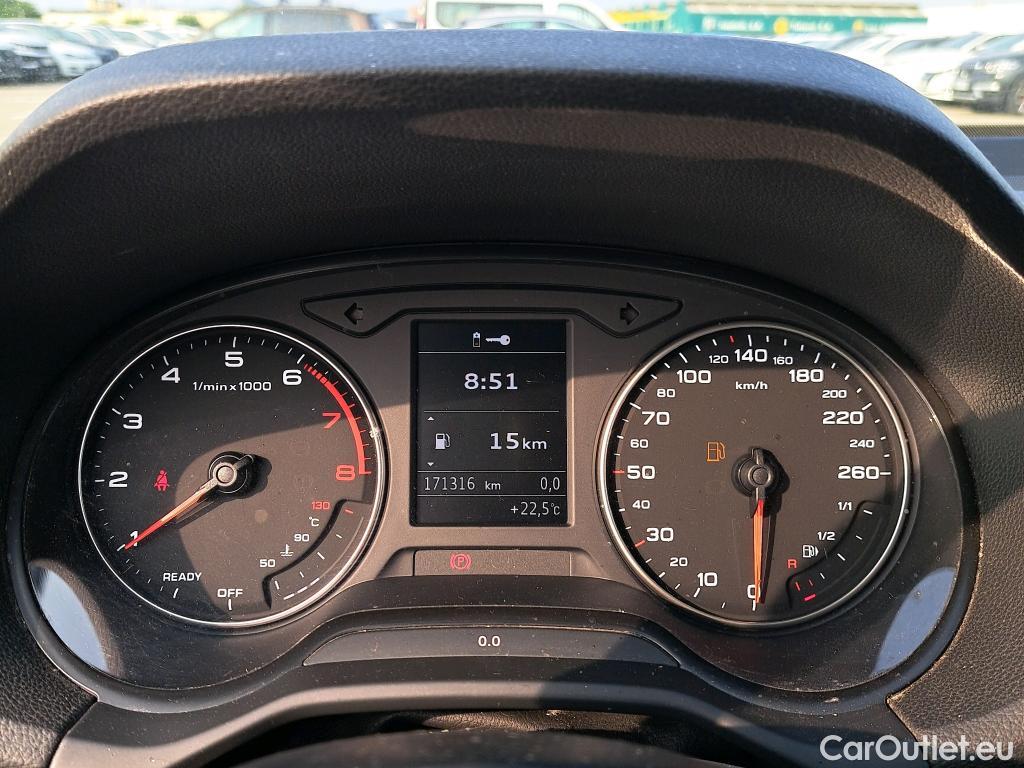  Audi  Q2  30 TFSI design 1.0 TFSI 115CV E6dT #39