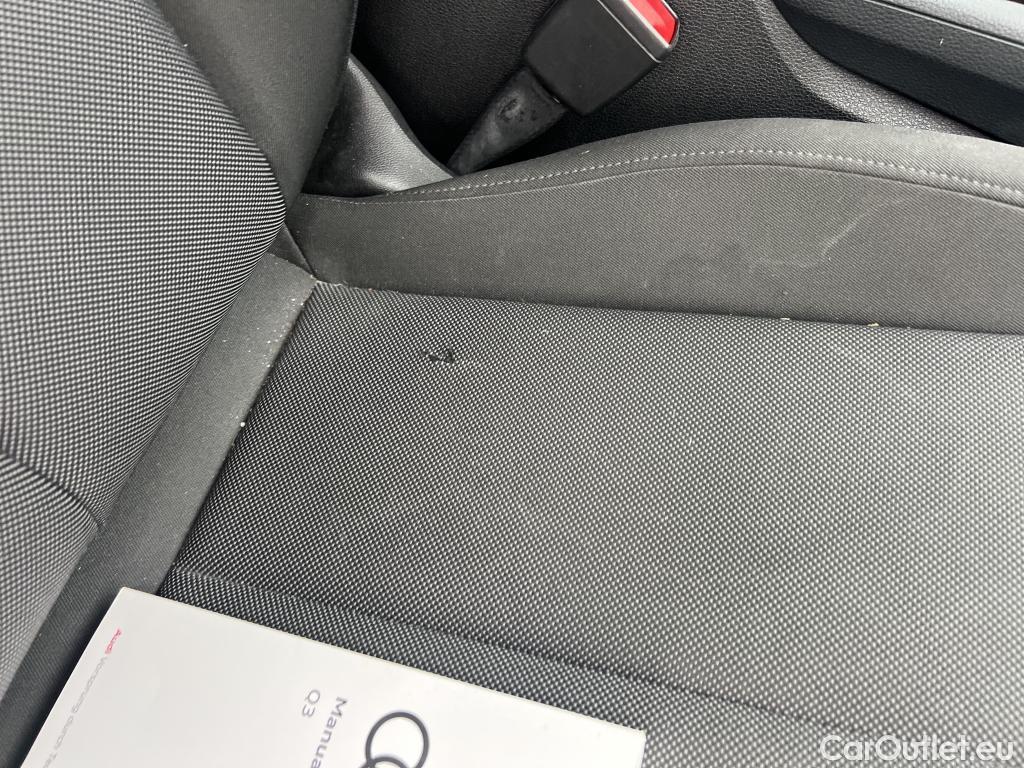  Audi  Q3  35 TDI advanced 2.0 TDI 150CV E6dT #1
