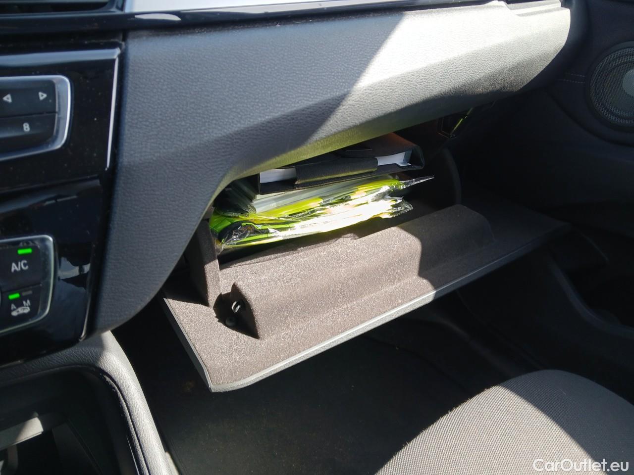  Bmw  X1 BMW  / 2015 / 5P / todoterreno sDrive16d #1