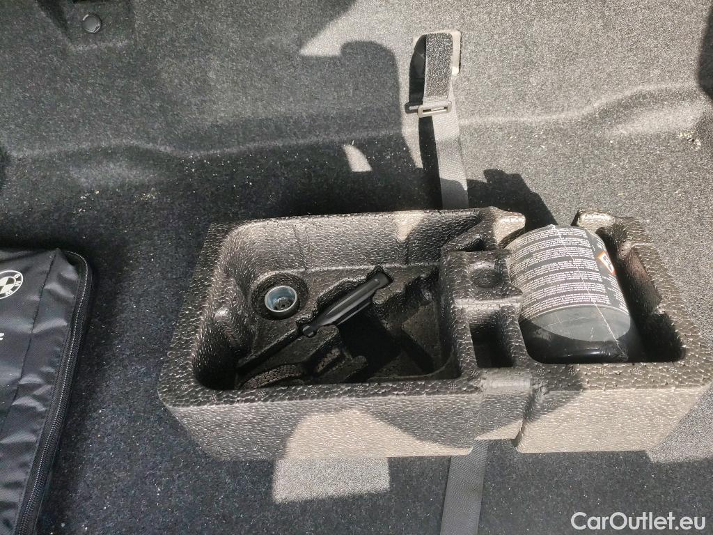  Bmw  X1 BMW  / 2019 / 5P / todoterreno sDrive16d Business #8
