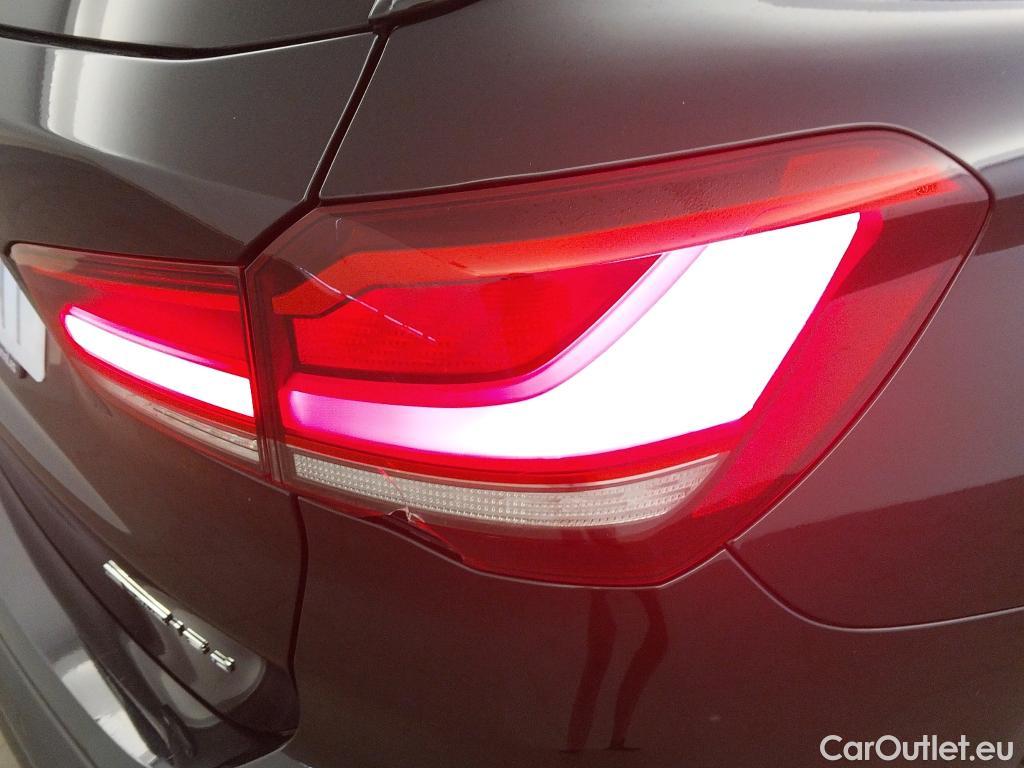  Bmw  X1 BMW  / 2019 / 5P / todoterreno sDrive16d Business #1