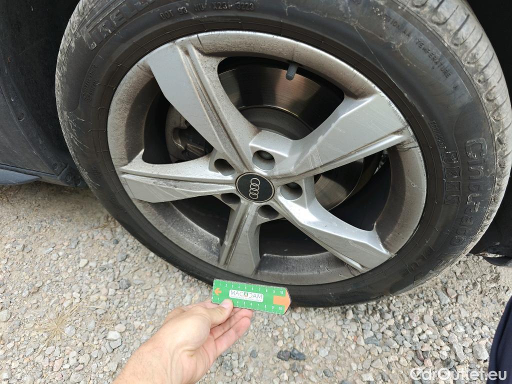  Audi  A4  Avant 35 TDI advanced 2.0 TDI 165CV E6d #43