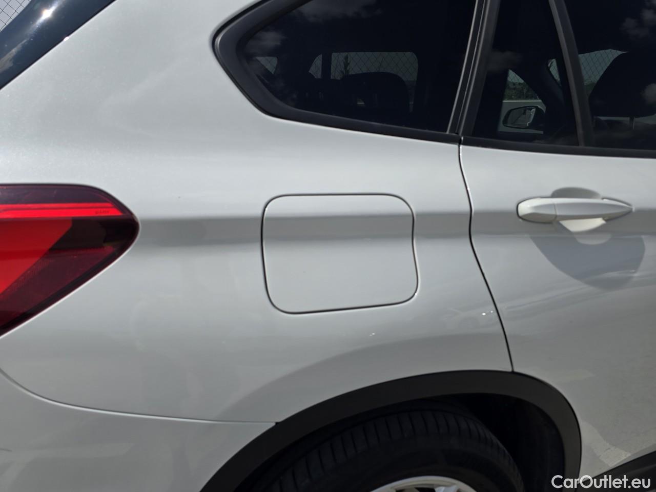  Bmw  X1 BMW  / 2019 / 5P / todoterreno sDrive16d Business #36