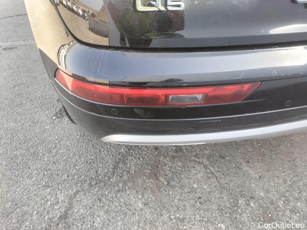  Audi  Q5  quattro design 2.0 TDI 190CV E6 #38