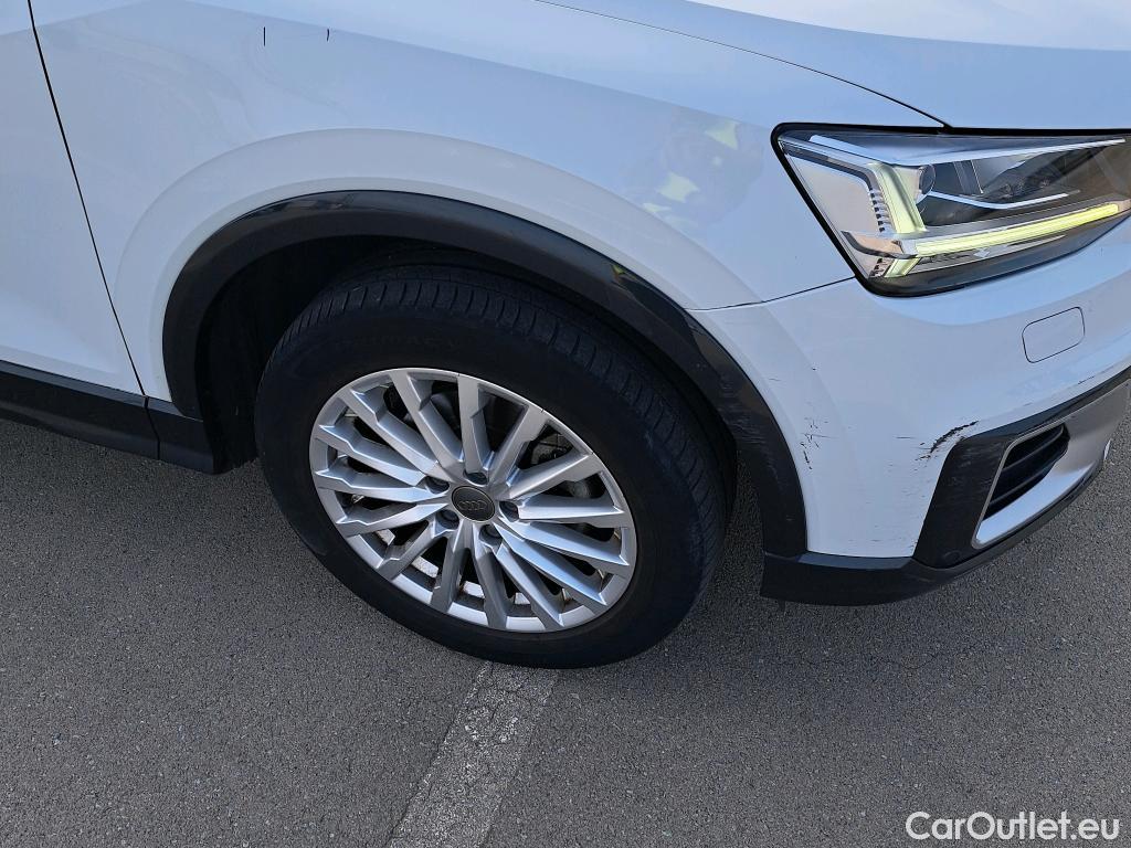  Audi  Q2  30 TFSI design 1.0 TFSI 115CV E6dT #35