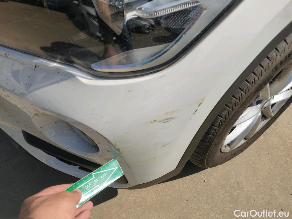  Bmw  X1 BMW  / 2015 / 5P / todoterreno sDrive16d #17
