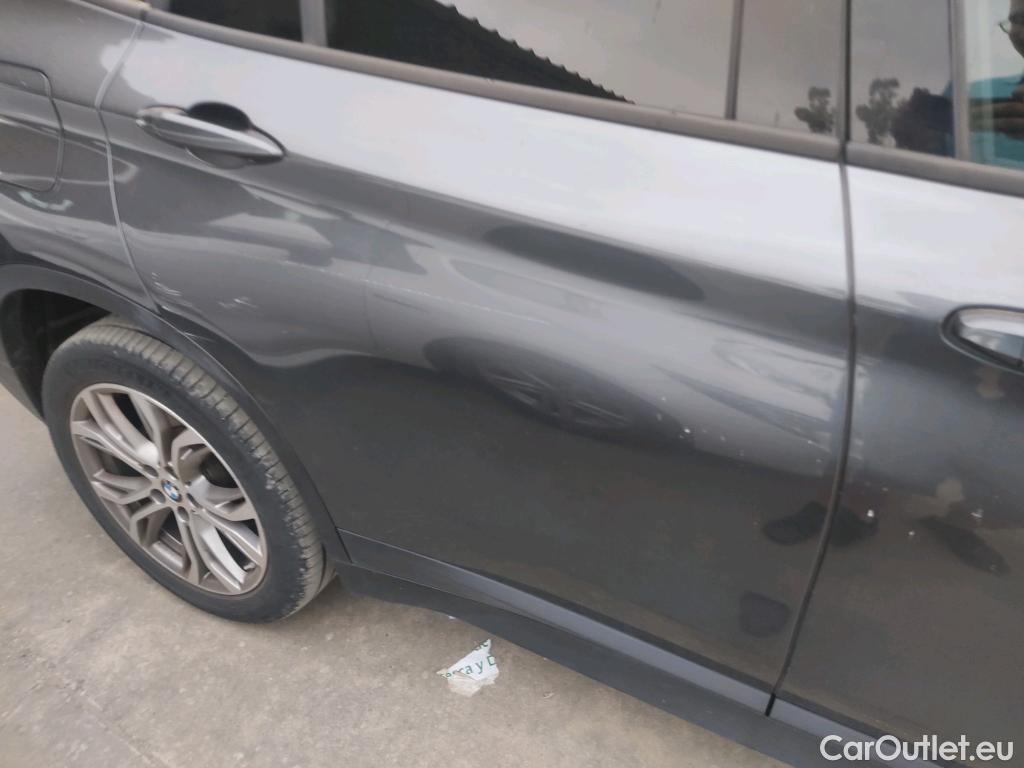  Bmw  X1 Serie  sDrive 18i Advantage 1.5 140CV E6dT #3