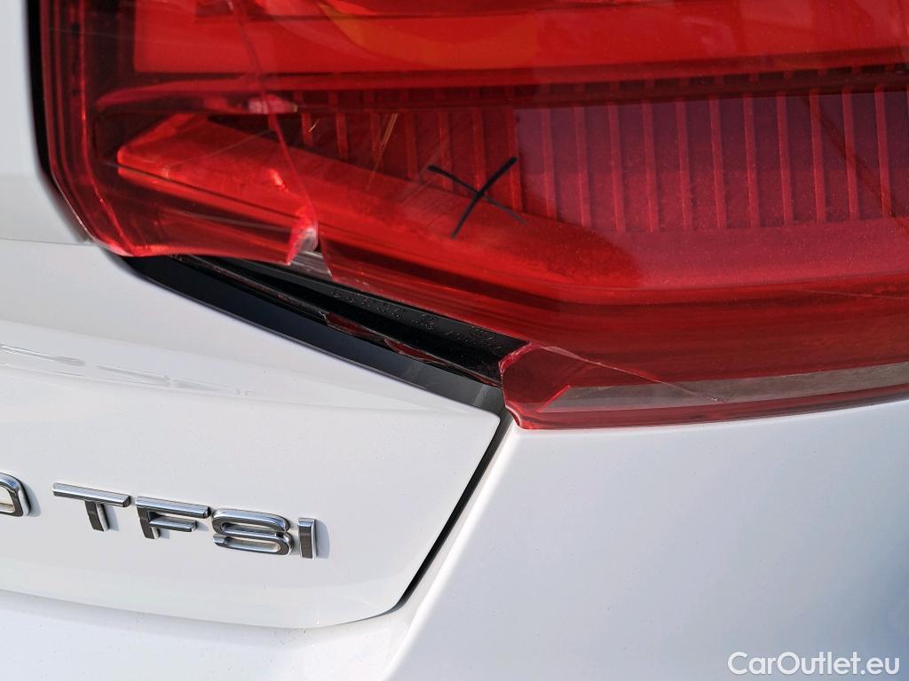  Audi  Q2  30 TFSI design 1.0 TFSI 115CV E6dT #4