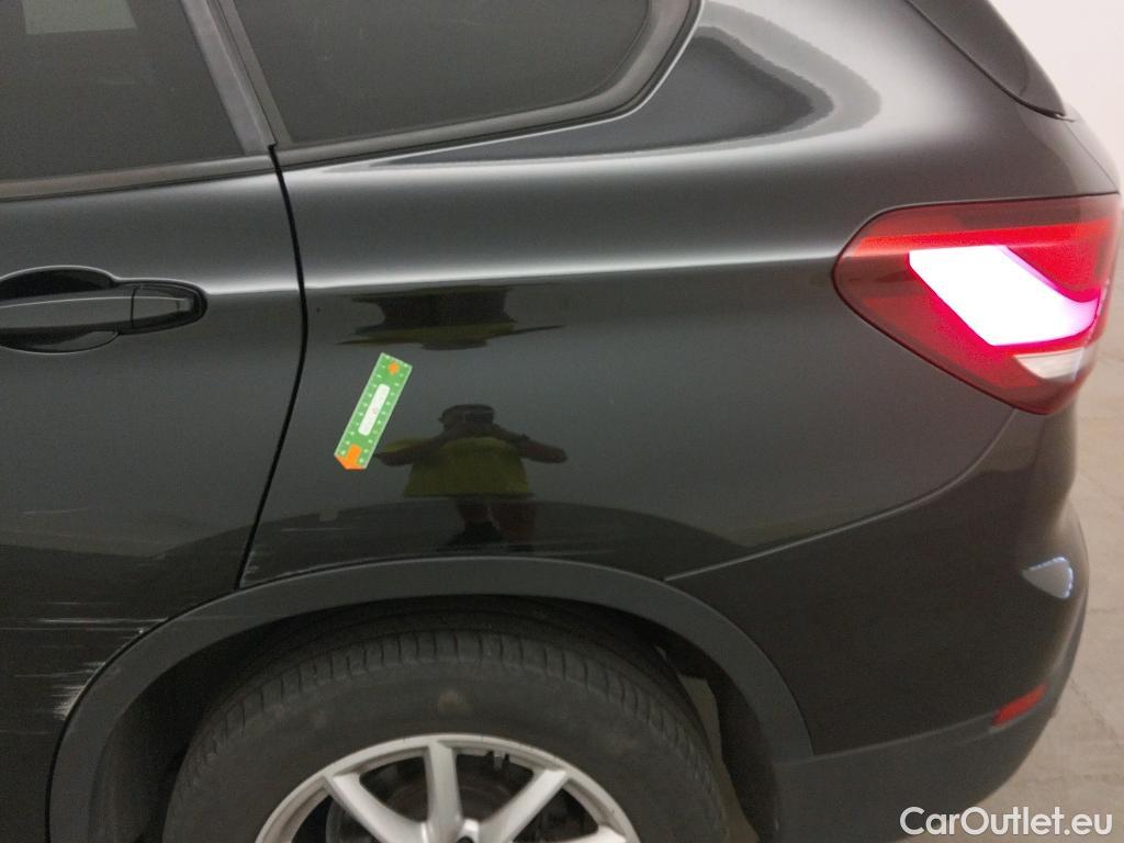 Bmw  X1 BMW  / 2019 / 5P / todoterreno sDrive16d Business #7