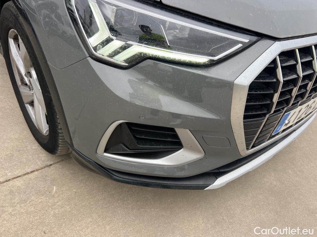  Audi  Q3  35 TDI advanced 2.0 TDI 150CV E6dT #6